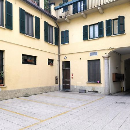 Comecasa Loft In Porta Romana Near Policlinico Mangiagalli Mailand Exterior foto